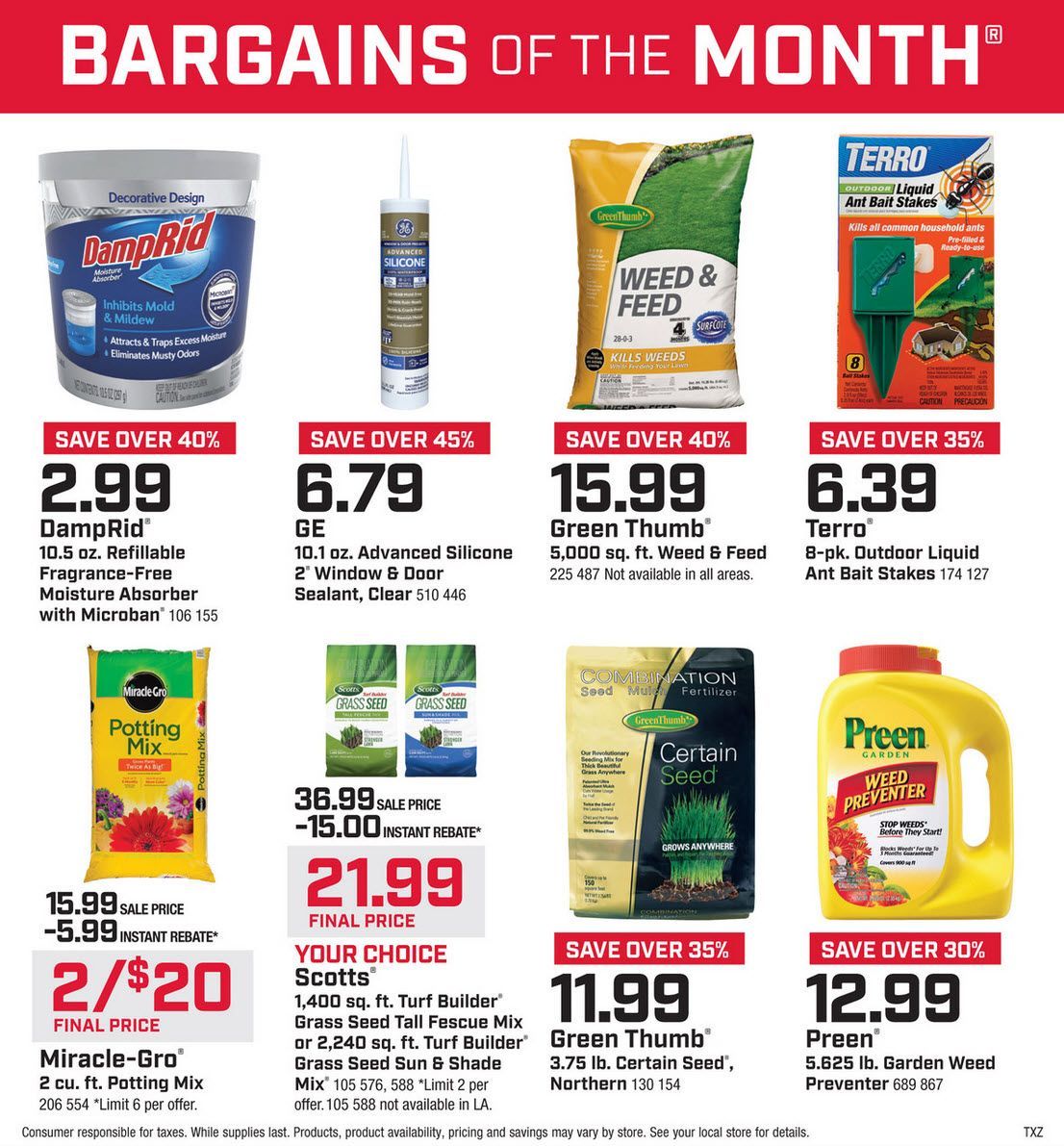 martens-reedsburg-true-value-bargains-of-the-month