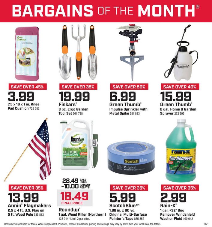 martens-reedsburg-true-value-bargains-of-the-month