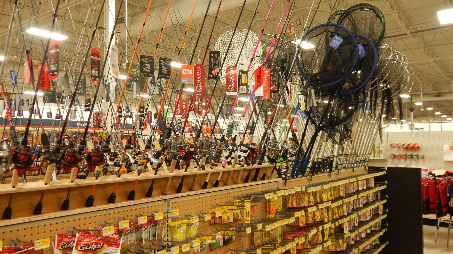 Live Bait Fishing Tips