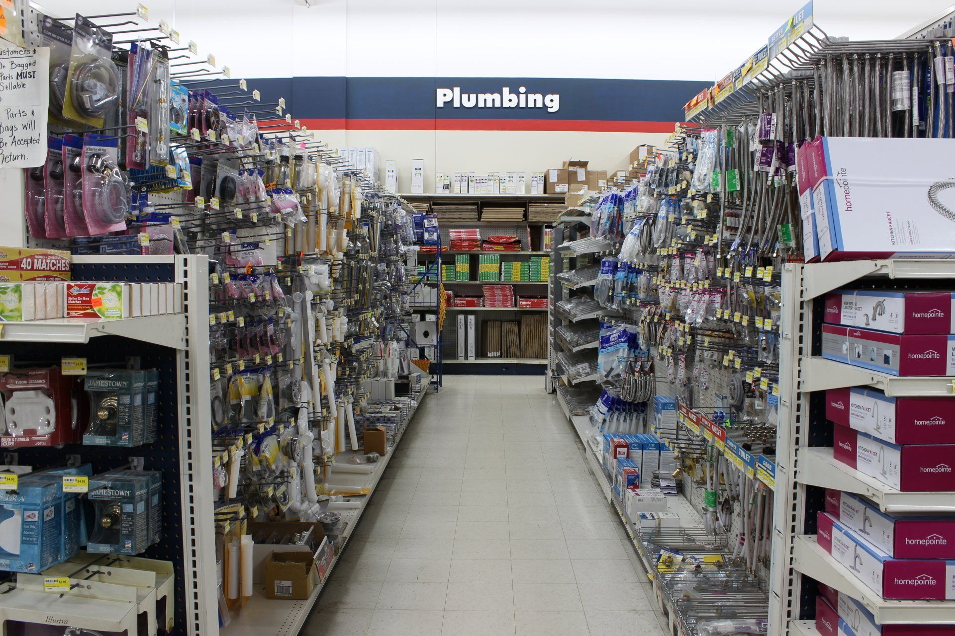 plumbing-parts