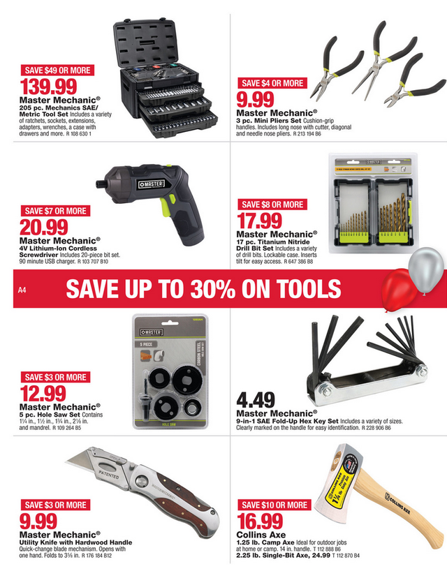 Home depot clearance : r/Tools