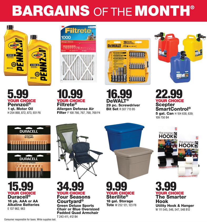 august-bargains-of-the-month