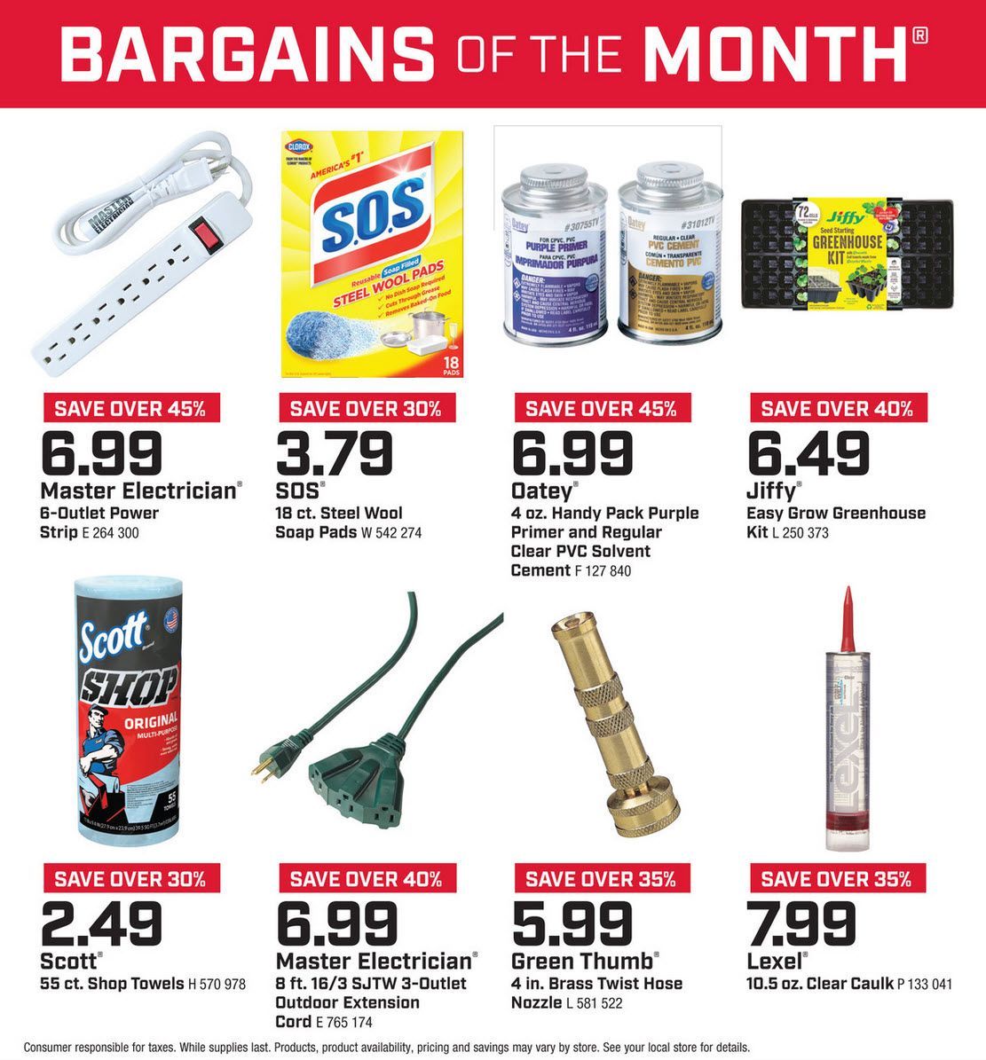 martens-reedsburg-true-value-bargains-of-the-month