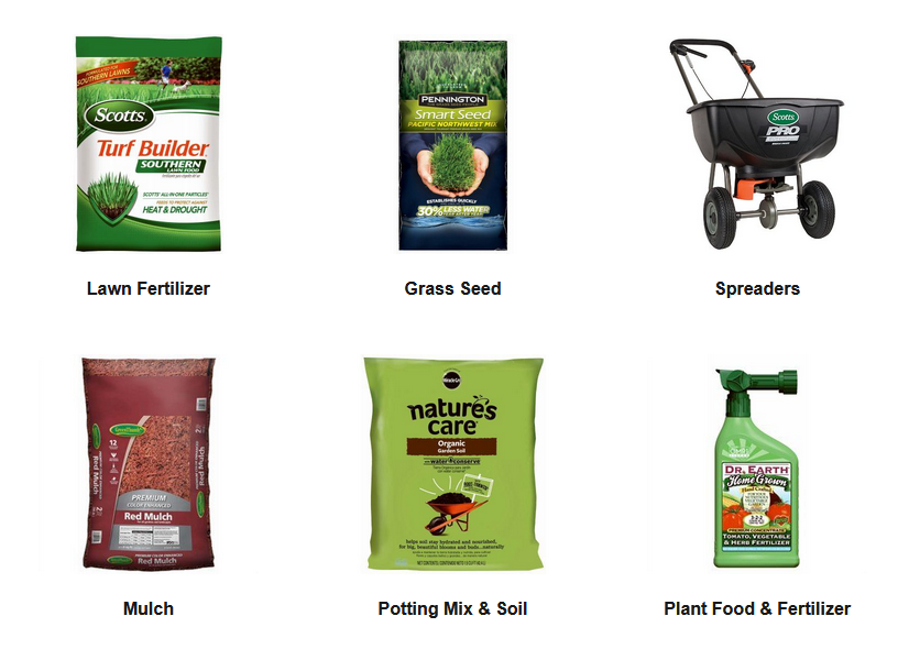lawn-care-products