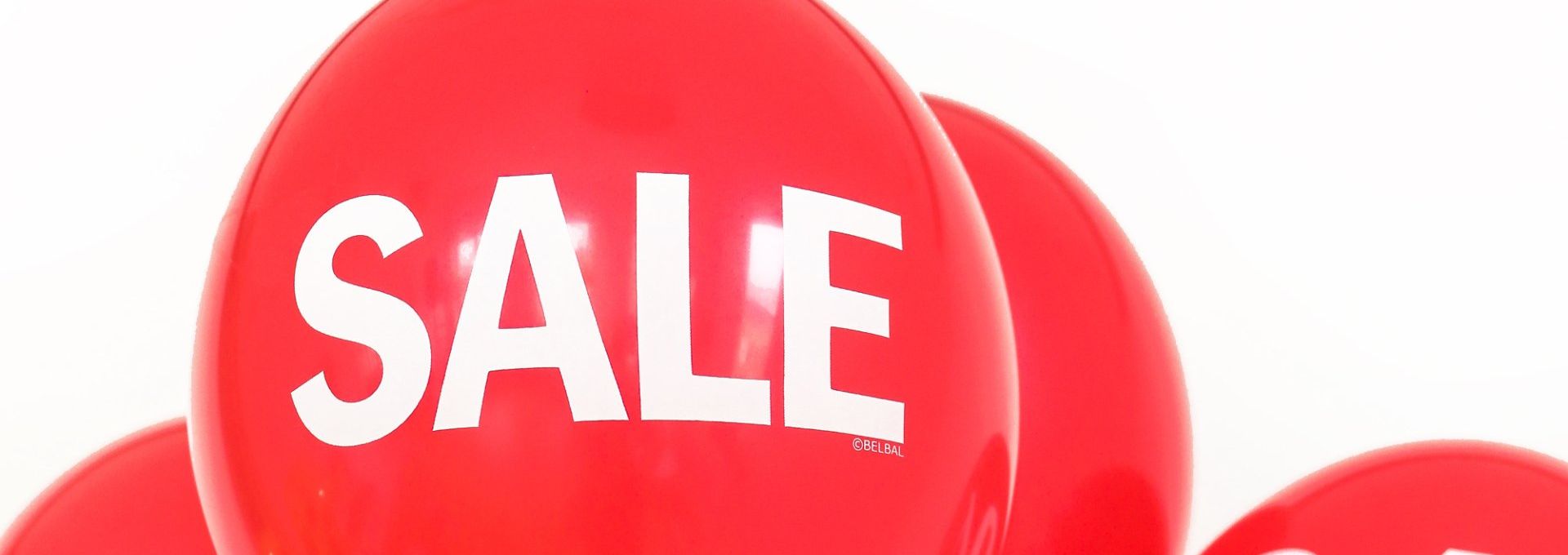 75th Anniversary SALE