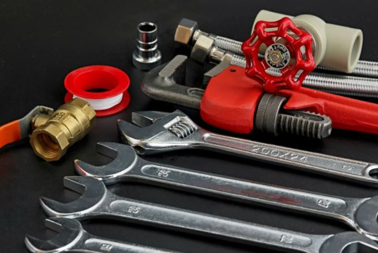 plumbing-tools