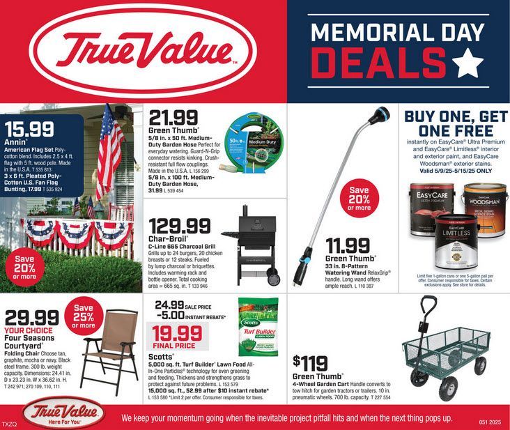 reedsburg-true-value-memorial-day-deals-1
