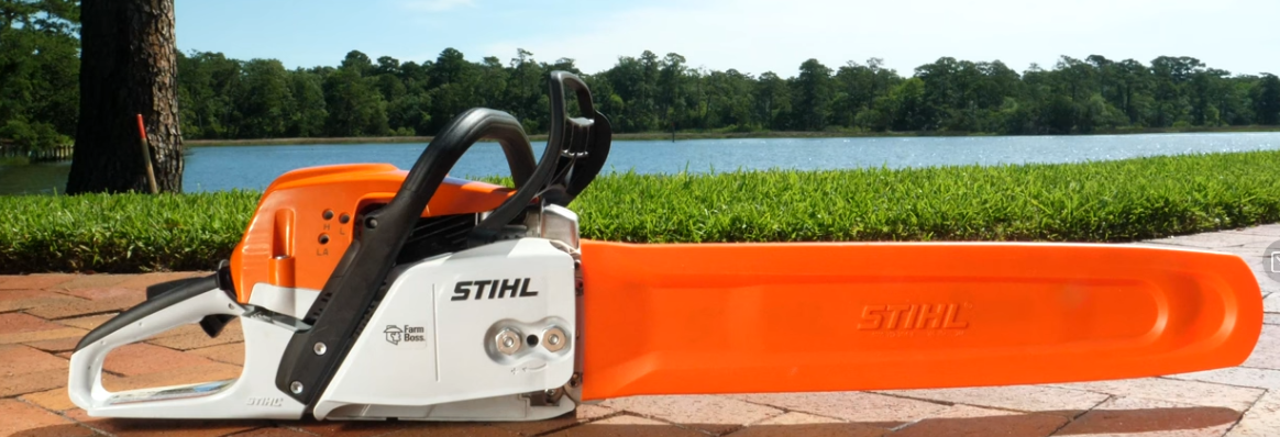 stihl-chainsaw-tips