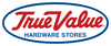 Reedsburg True Value Hardware Store logo