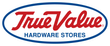 Reedsburg True Value Hardware Store logo