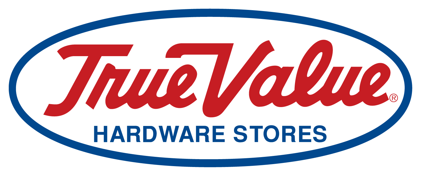 Reedsburg True Value Hardware Store logo