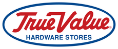 Reedsburg True Value Hardware Store logo