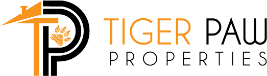 Tiger Paw Properties, LLC Logo