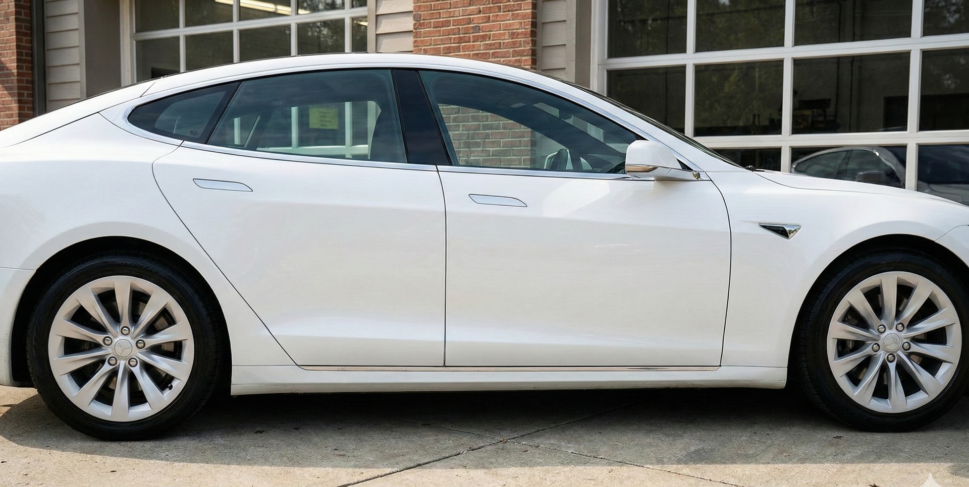 satin matte ppf on porsche gt3rs