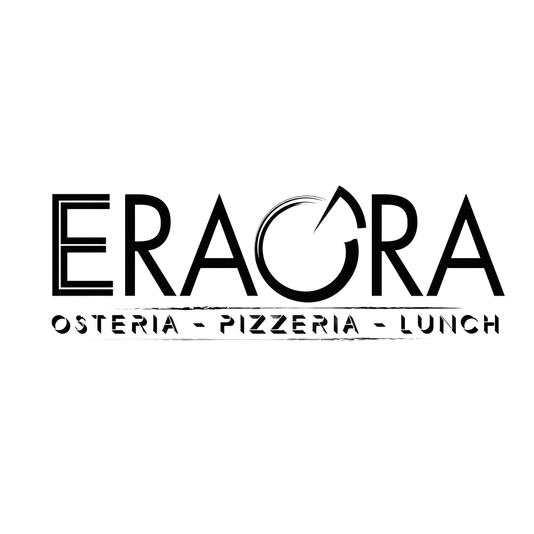 Logo del ristorante Era Ora: testo 