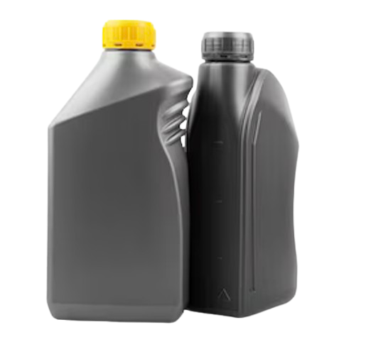 Full Synthetic Oil Change