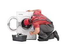 Washing machine repair - Appliance Repair in Lake Forest, CA