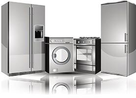 Refrigerator and Washing Machine - Appliance Repair in Lake Forest, CA