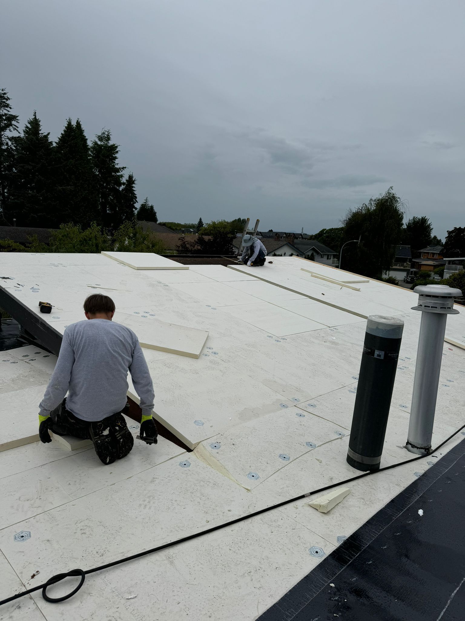 Roofing Companies in Vancouver