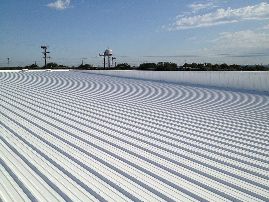 roof coating