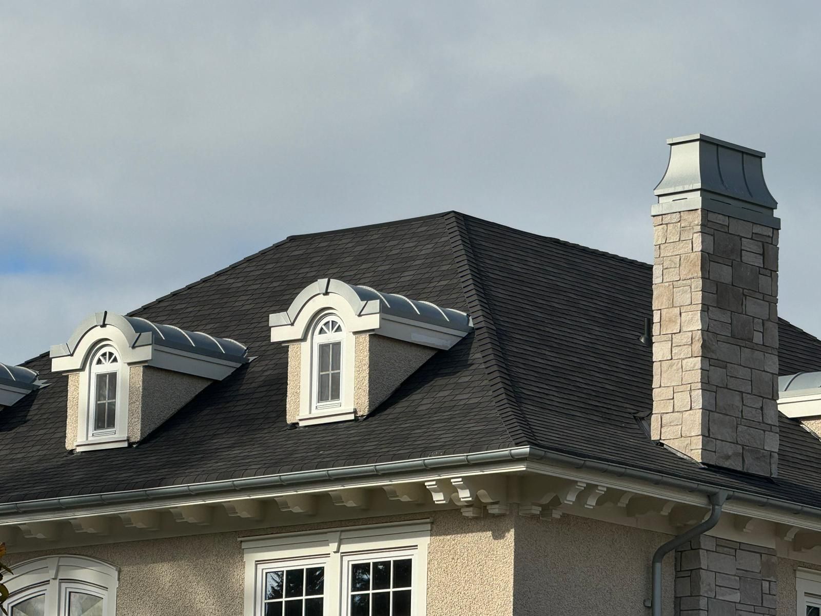 Roofing Vancouver 