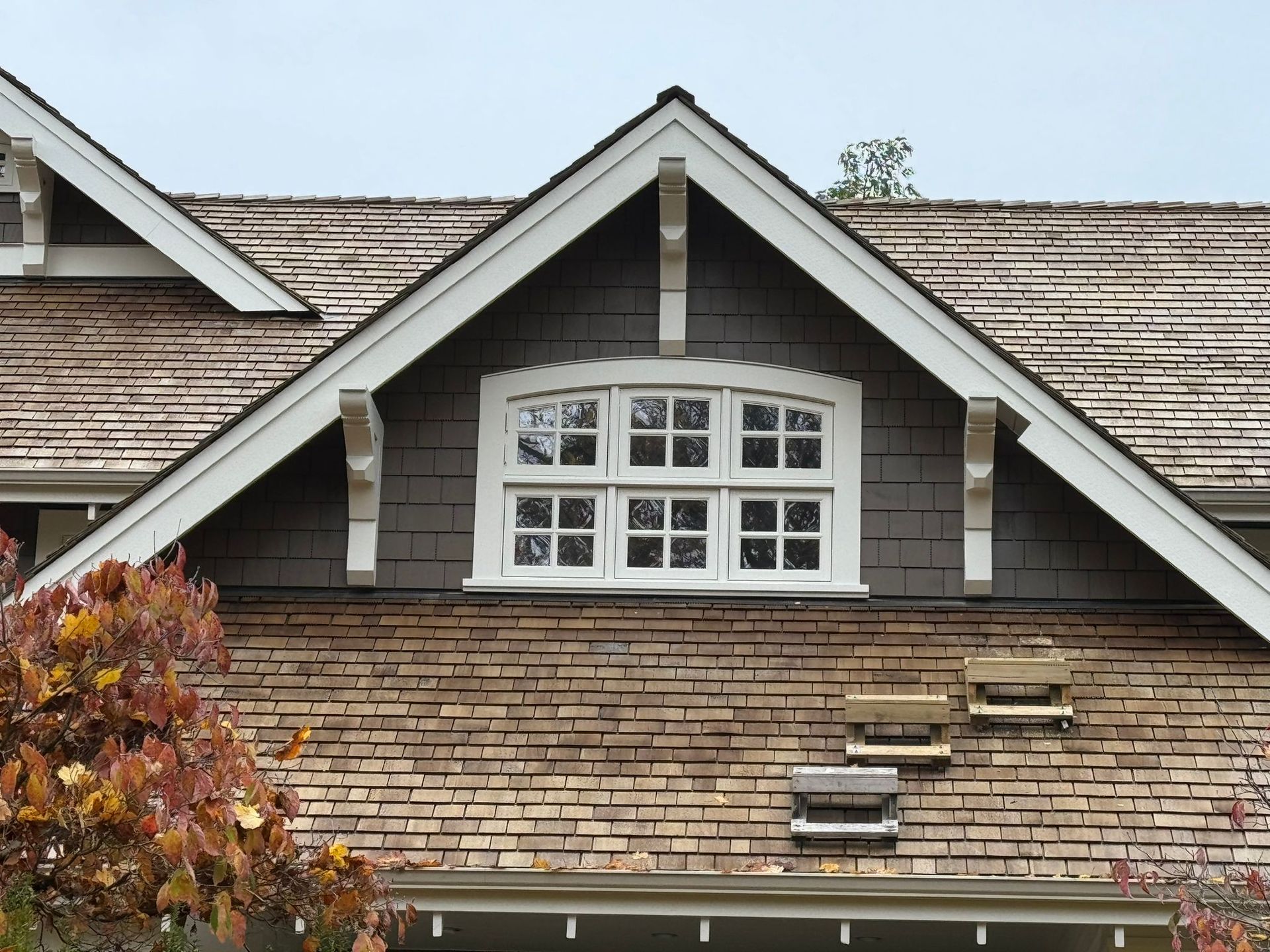 Roofing Vancouver