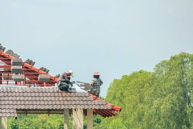 Vancouver Roofing Contractors