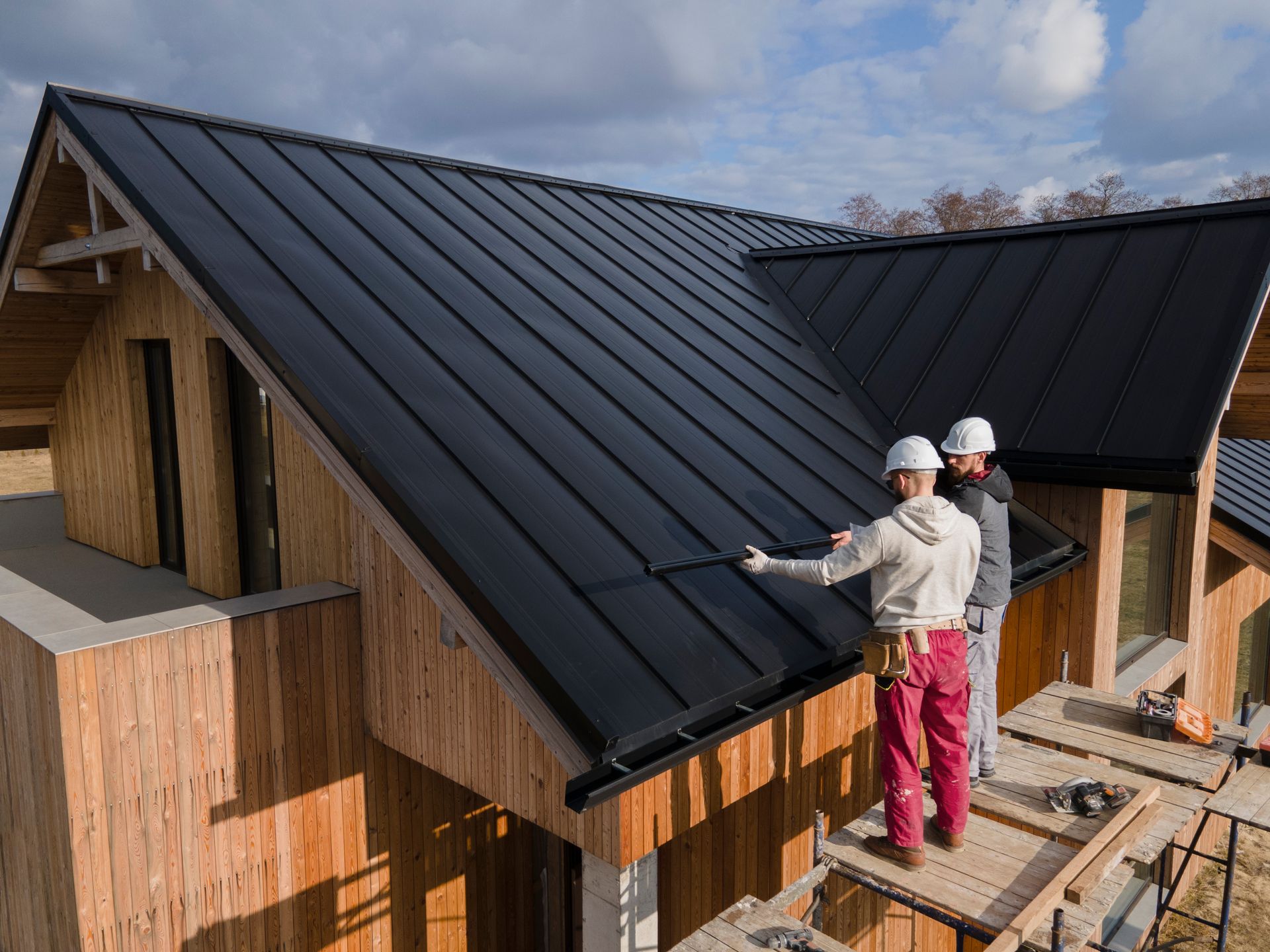 Commercial Roofing in Vancouver (1)