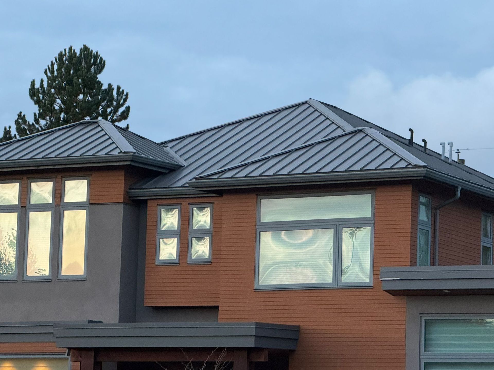 Roofing Companies in Vancouver