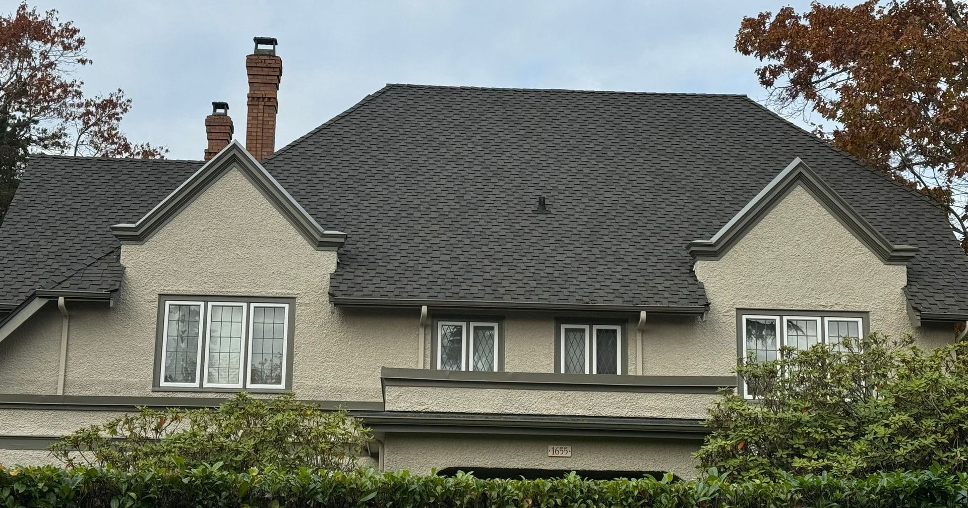 Roofing Vancouver