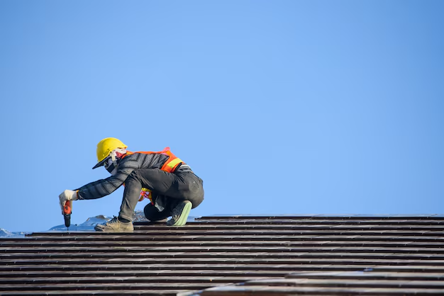 vancouver roofing