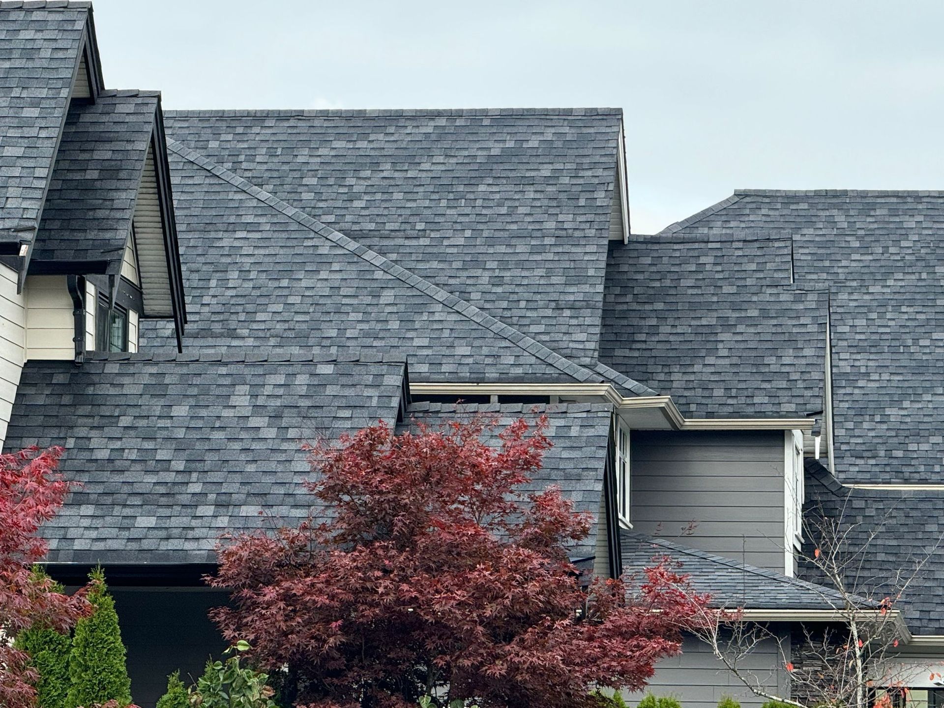 Roofing Companies in Vancouver