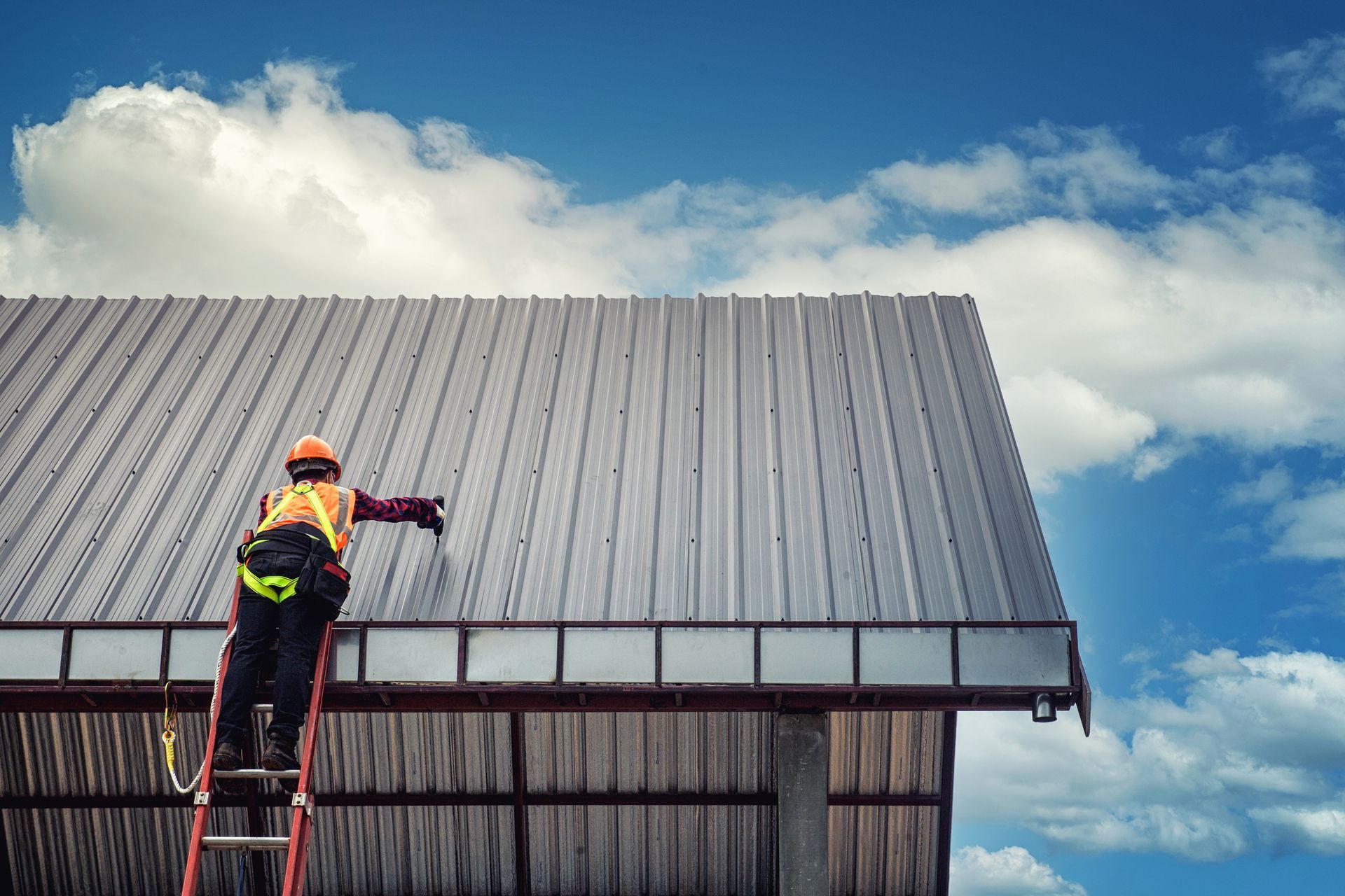 Vancouver Commercial Roofing (2)