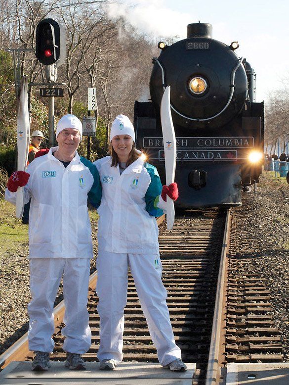 tourism travel olympics