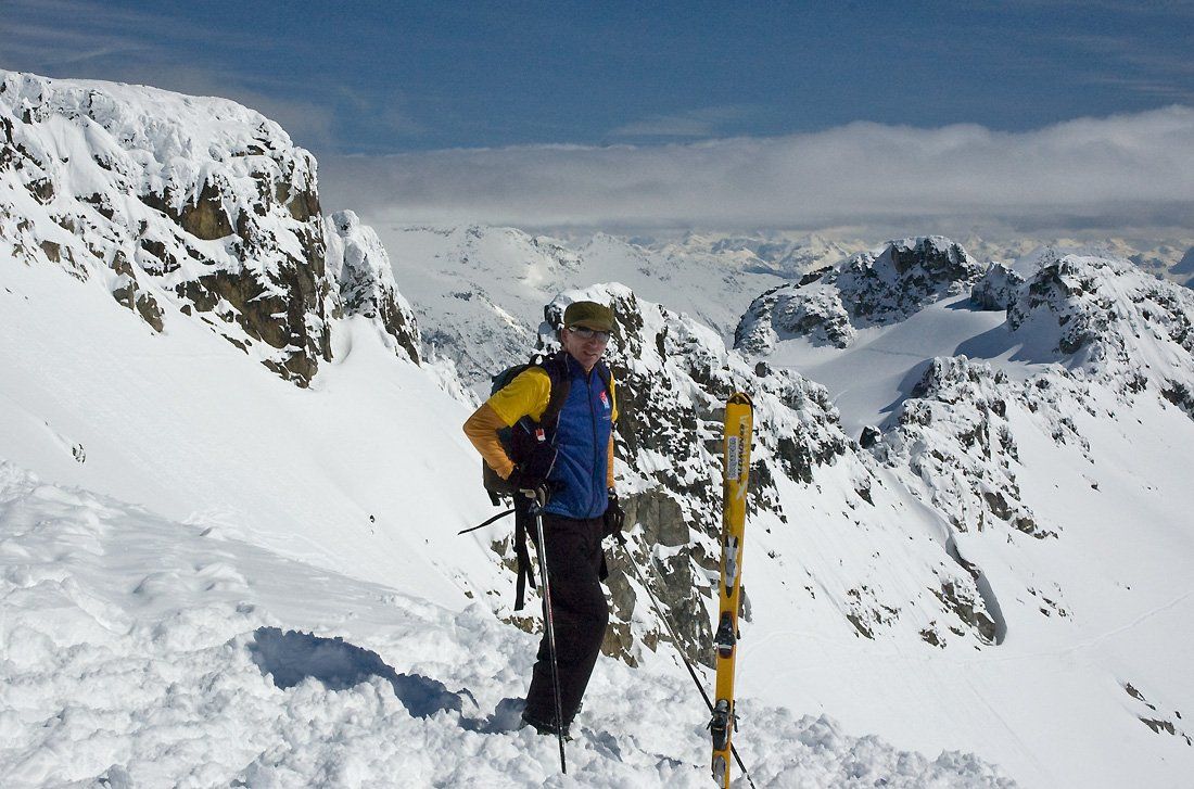 HIKING tourism travel adventure sailing skiing