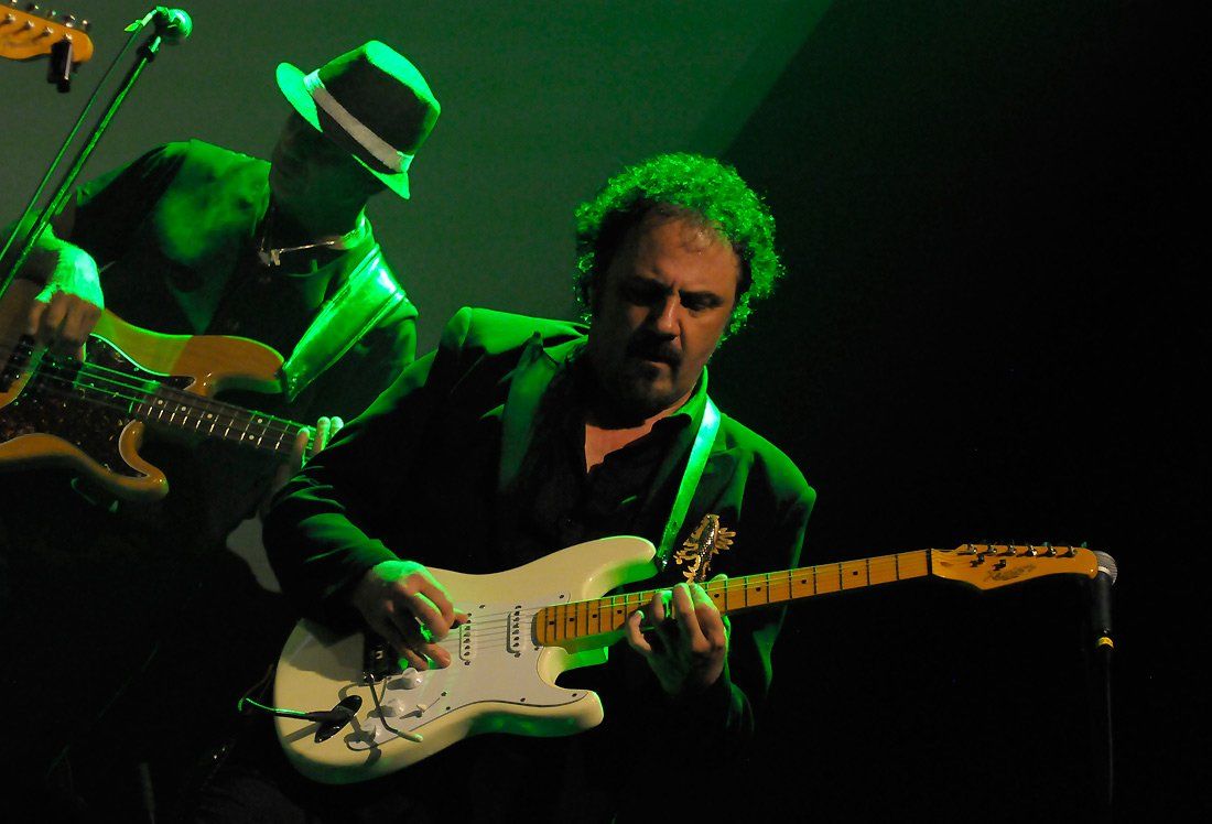 vancouver music festival tourism