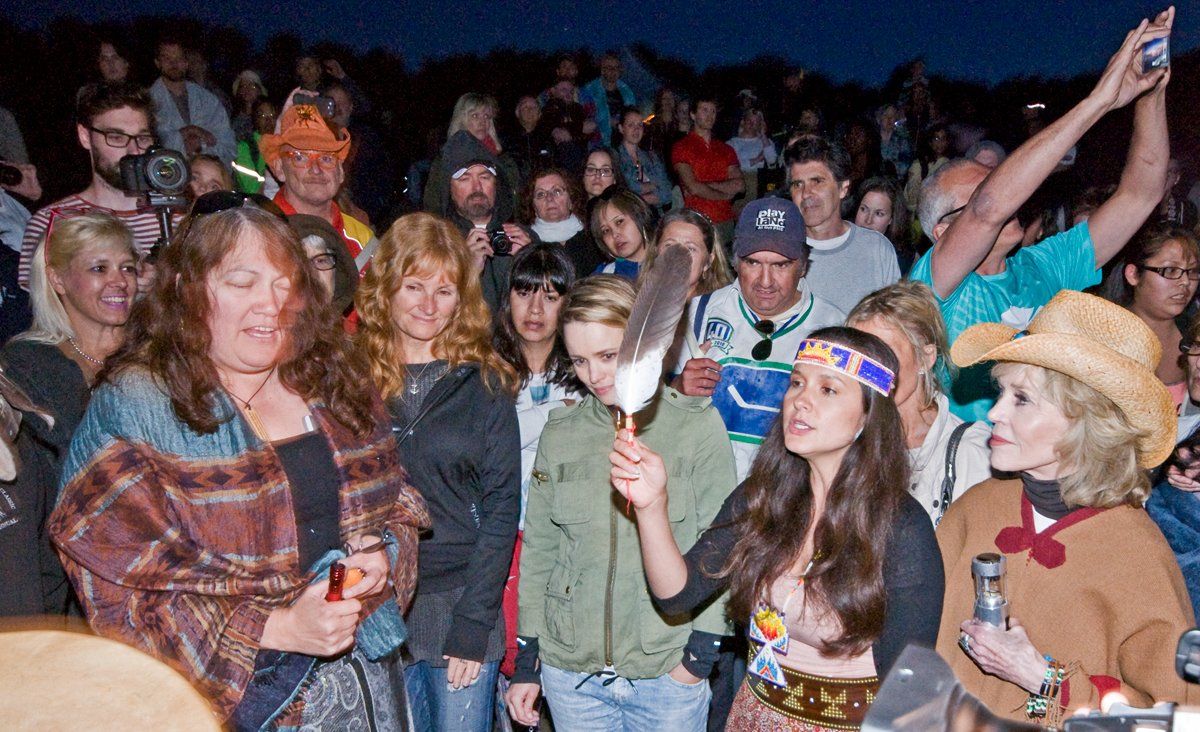 jane fonda salish coast