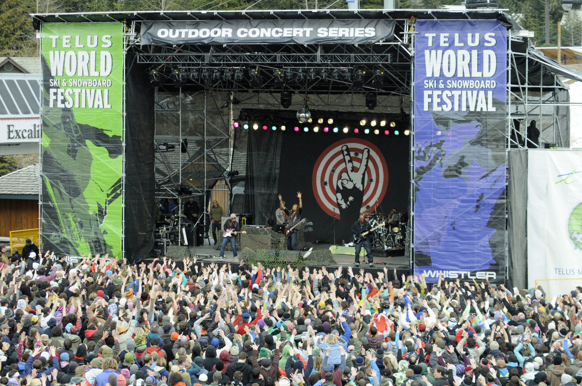 vancouver events festivals tourism travel