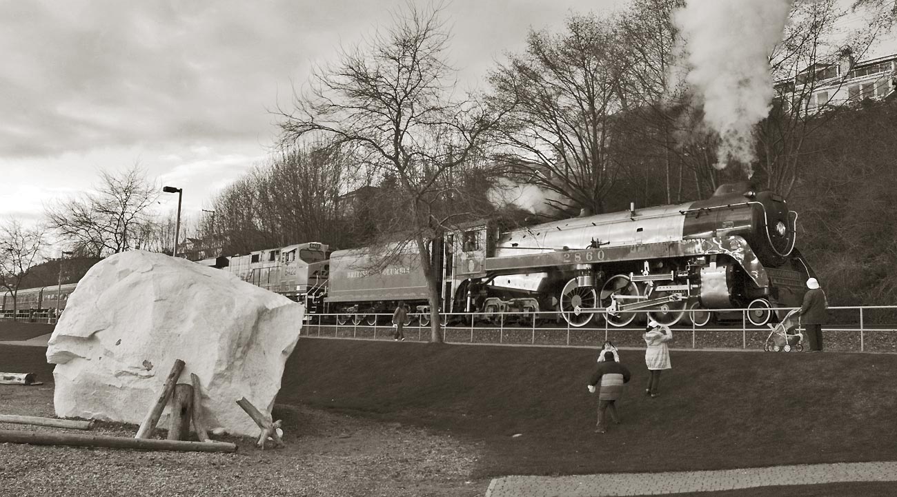 2010 winter olympics, train, CPR