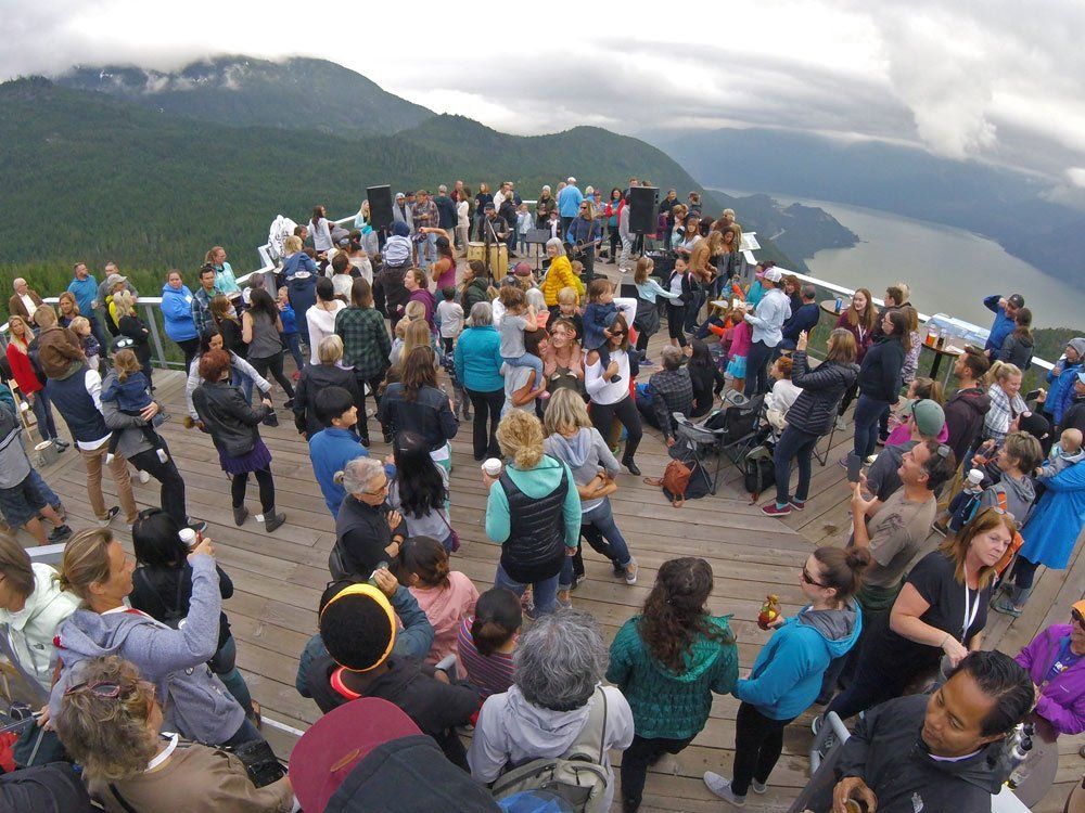 music events festivals tourism