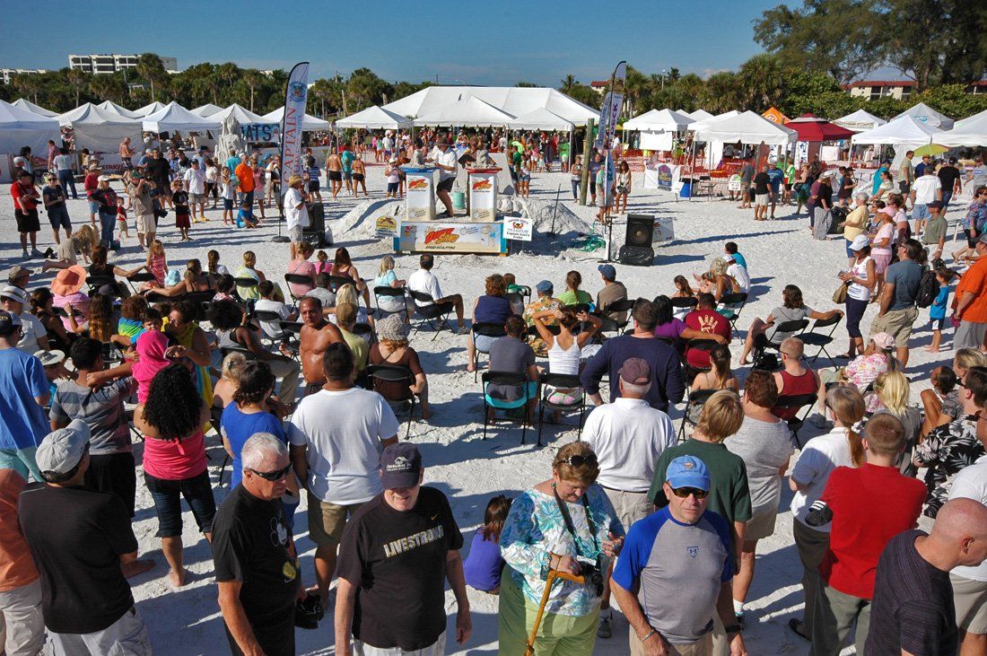 events festivals tourism travel