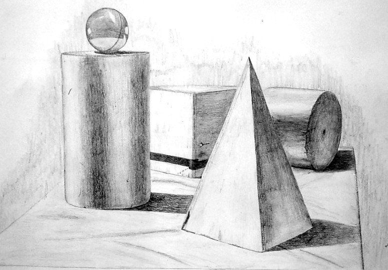 illustration custom drawing mural