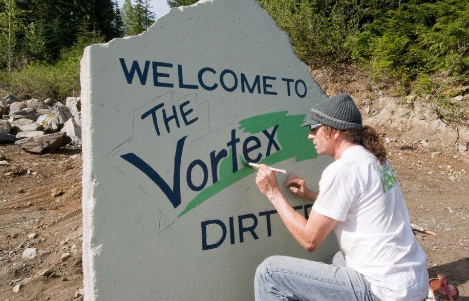 illustration custom props sign painting