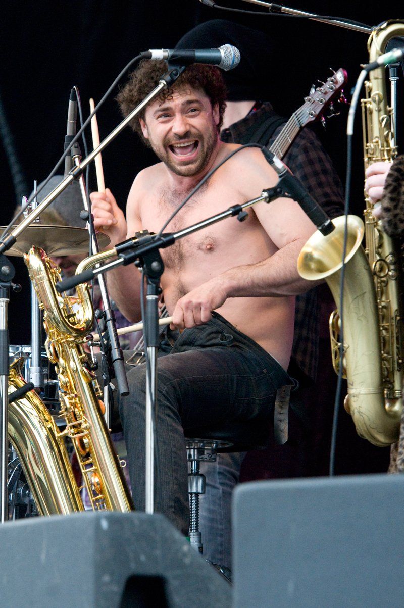 music festivals travel tourism