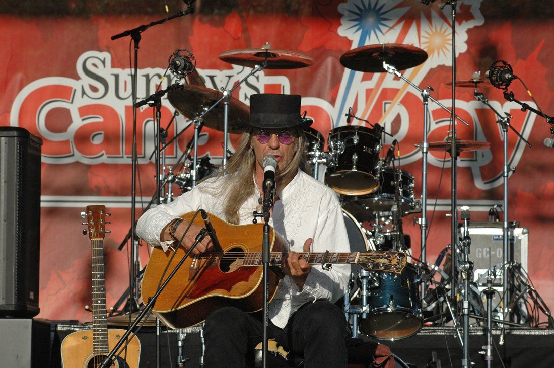 surrey events festivals tourism