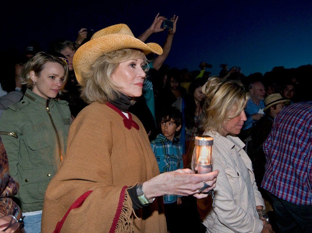 jane fonda salish coast
