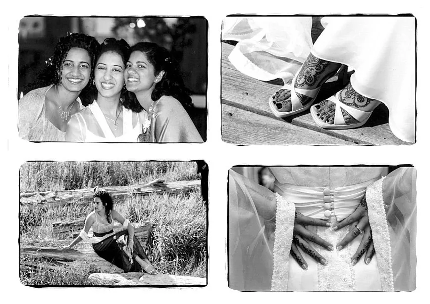 south asian weddings