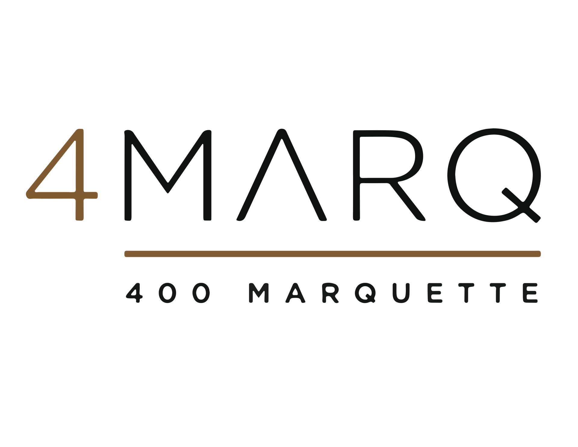 4Marq logo