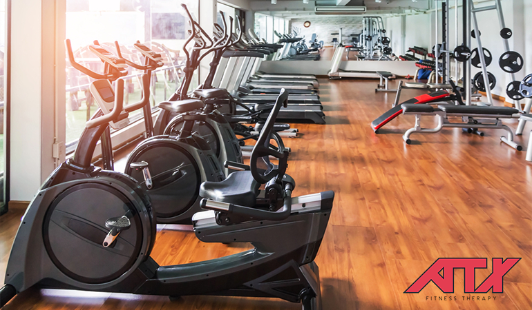 The Best Fitness Center in Bedford and Portsmouth, NH and its Surrounding Areas