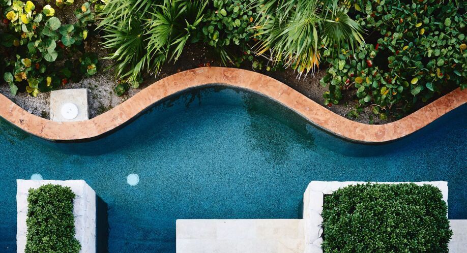 manutenzione piscine